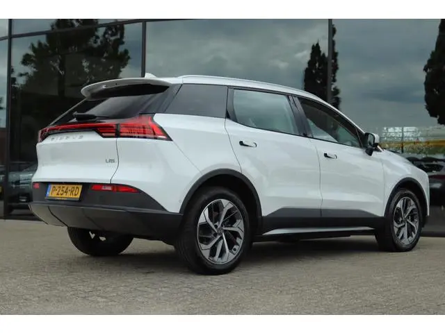 AIWAYS U5 63KWH SHOWROOM | CARPLAY | 360 CAMERA | ACC | LEDER | LED
