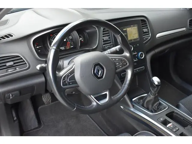 Renault Mégane
