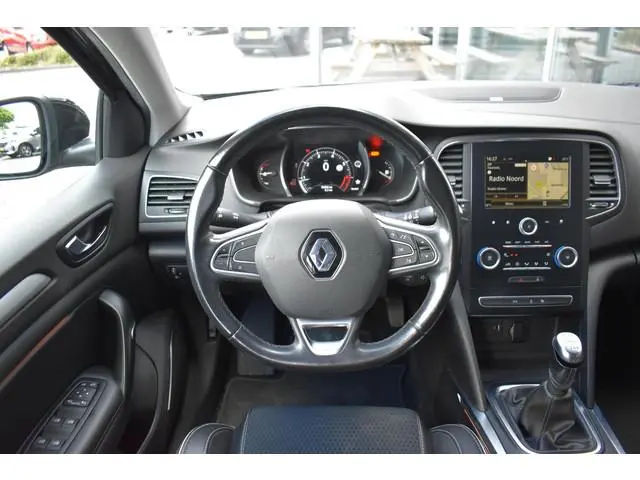 Renault Mégane