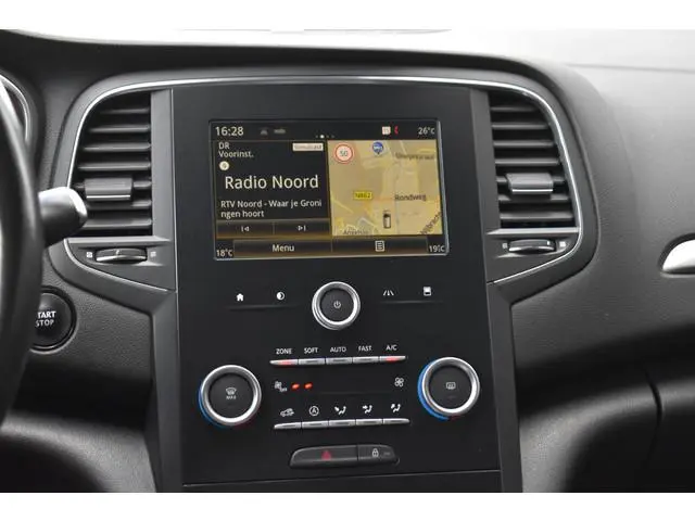 Renault Mégane