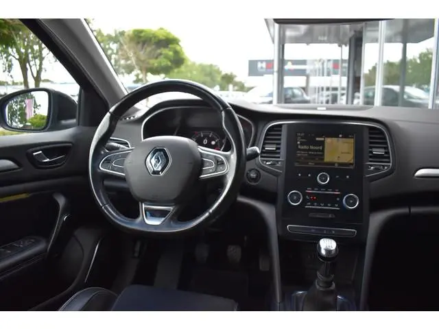 Renault Mégane