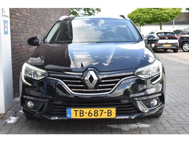 Renault Mégane