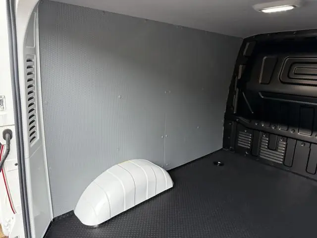 Maxus eDeliver3