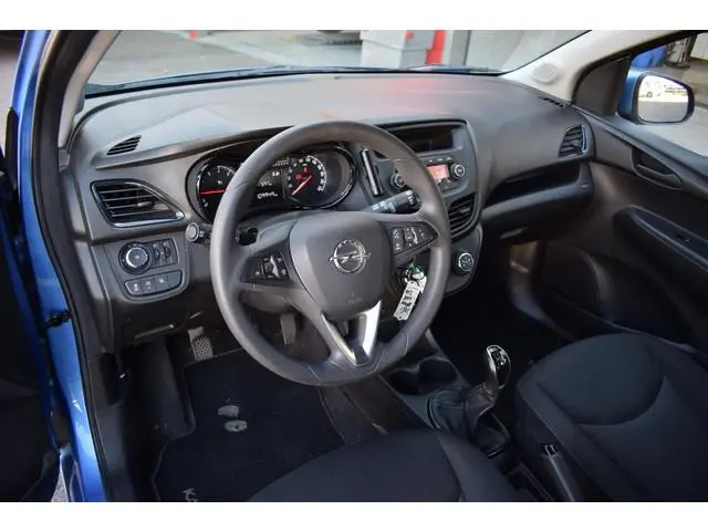 Opel KARL