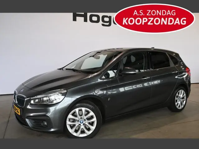 BMW 2 Serie