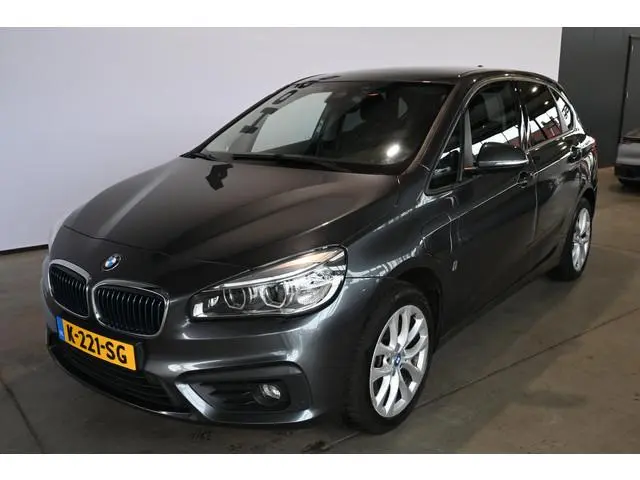 BMW 2 Serie