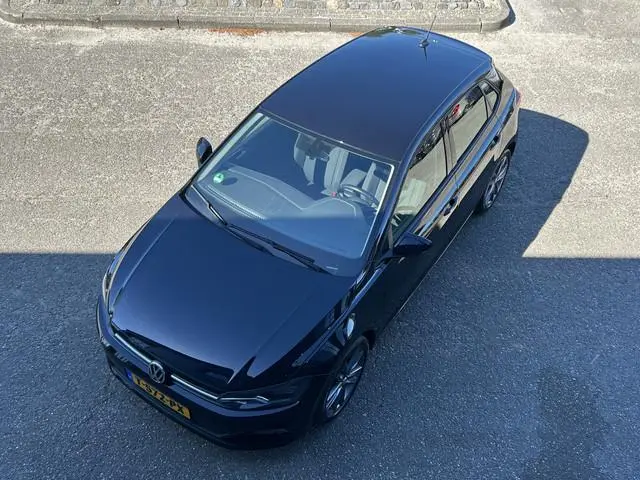 Volkswagen Polo 1.0 TSI Highline VIRTUAL COCKPIT CRUISE  LED NAVI ECC TREKHAAK