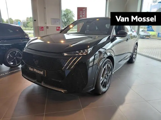 Peugeot e-3008 GT Avantage 210 73 kWh