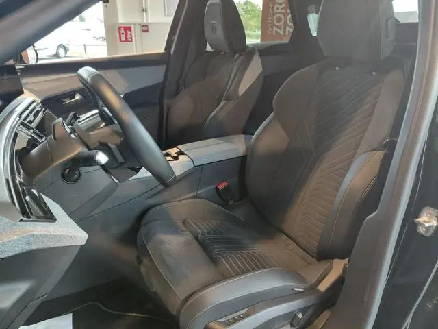 Peugeot e-3008 GT Avantage 210 73 kWh