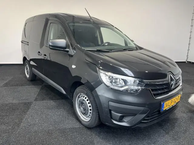 RENAULT Express Blue dCi 75 Comfort  Euro 6 Airco  