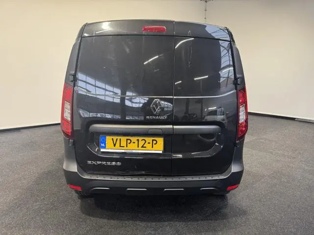 Renault Express