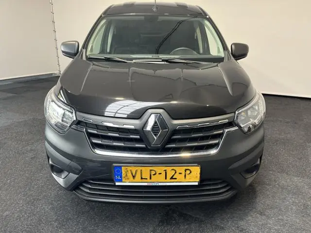 Renault Express