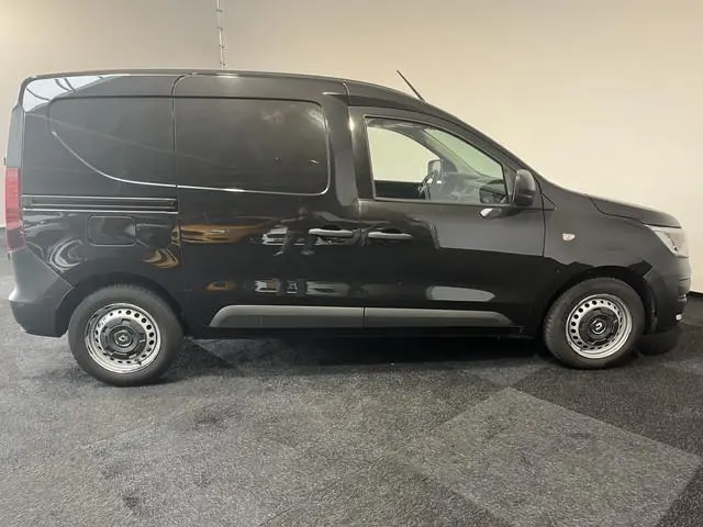 Renault Express