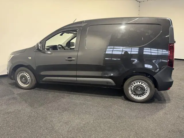 Renault Express