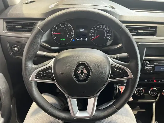 Renault Express