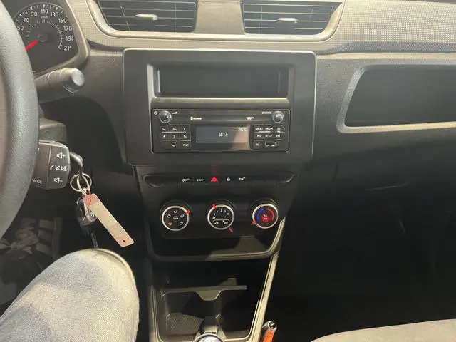 Renault Express