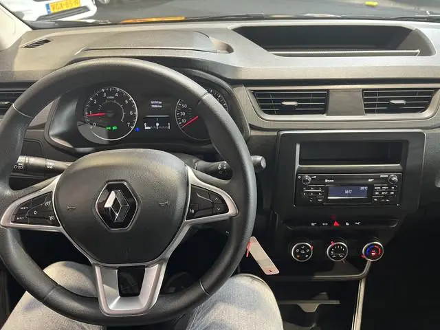 Renault Express