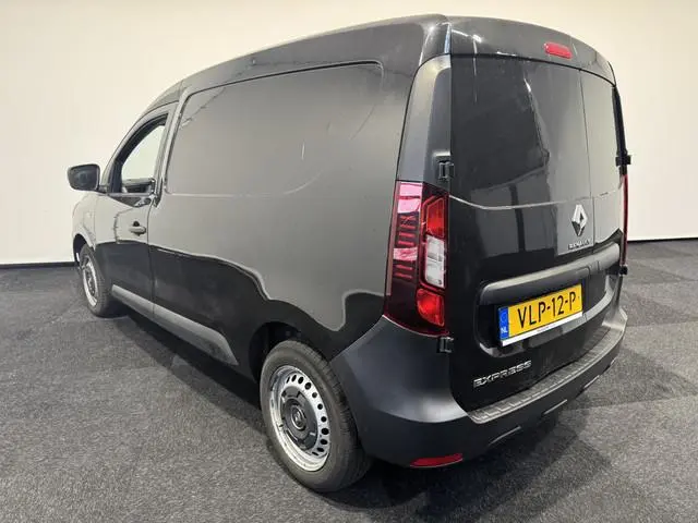Renault Express