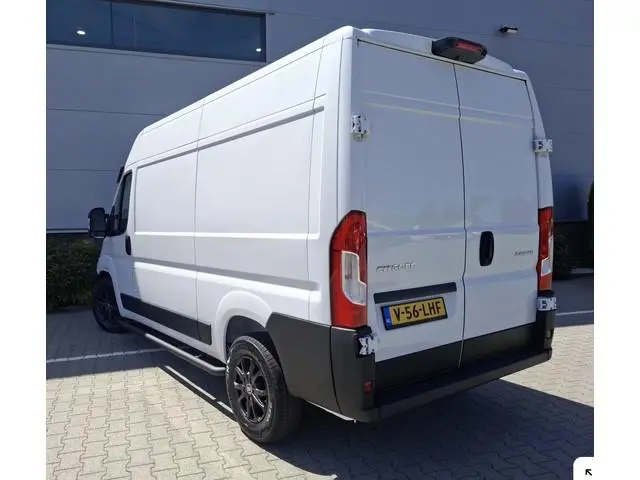 Citroën Jumper