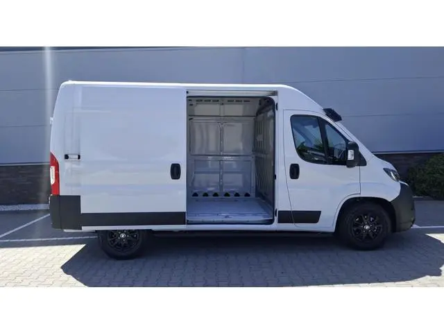 Citroën Jumper
