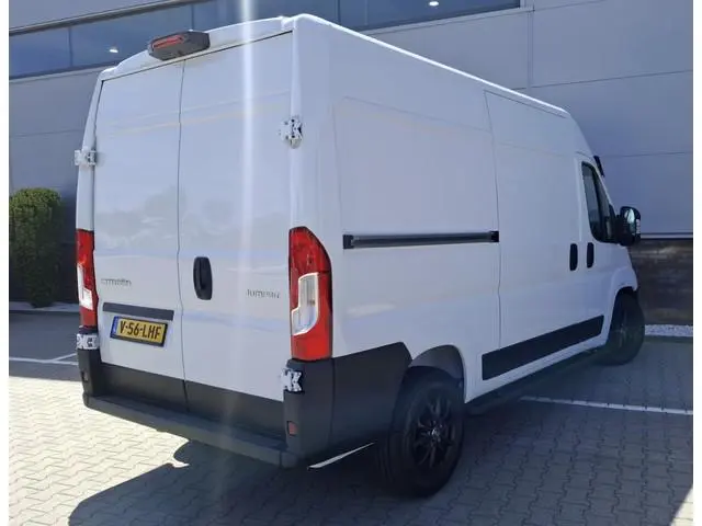 Citroën Jumper