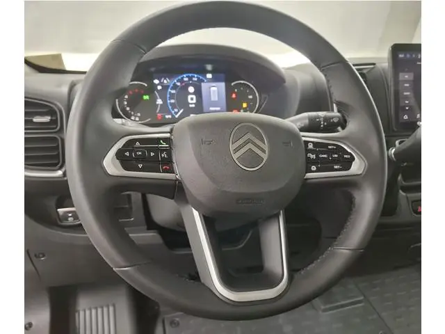 Citroën Jumper