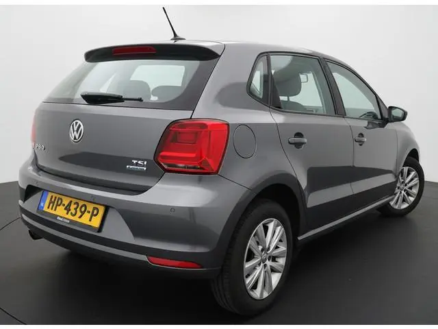 Volkswagen Polo 1.2 TSI 90PK COMFORTLINE CARPLAY/PDC/CRUISE/NAVI