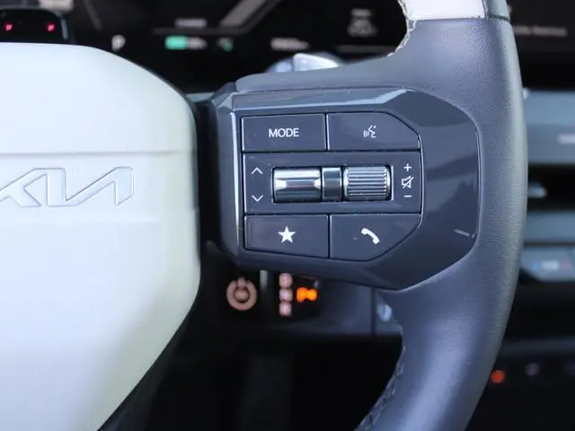 Kia EV5