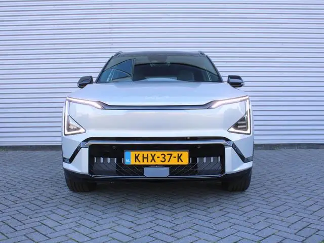 Kia EV5