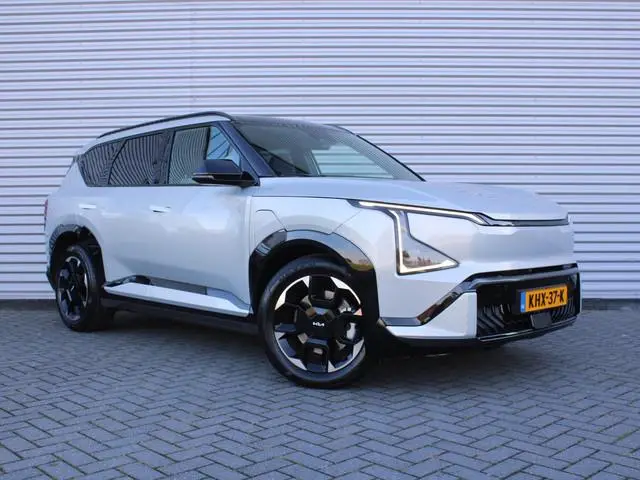 Kia EV5