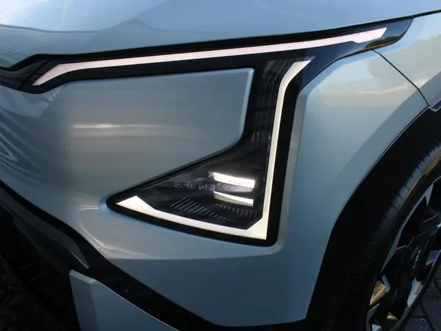 Kia EV5