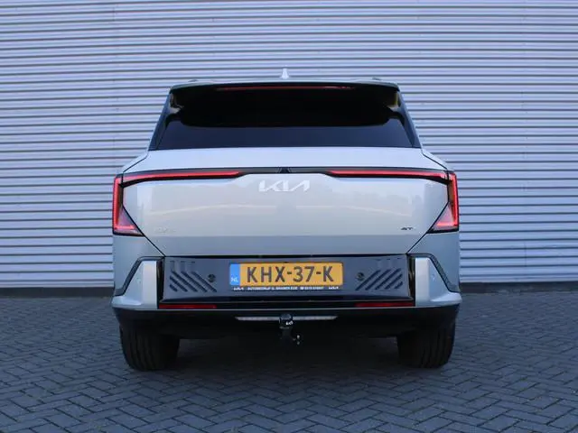 Kia EV5