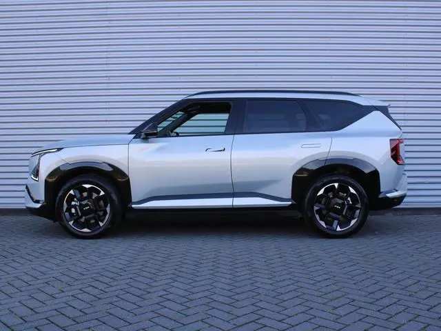 Kia EV5