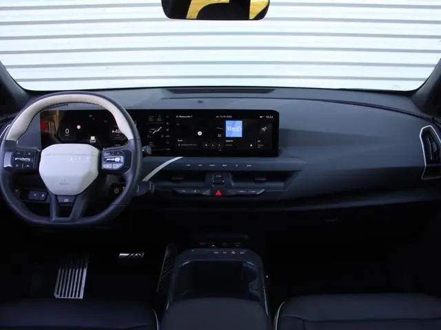 Kia EV5
