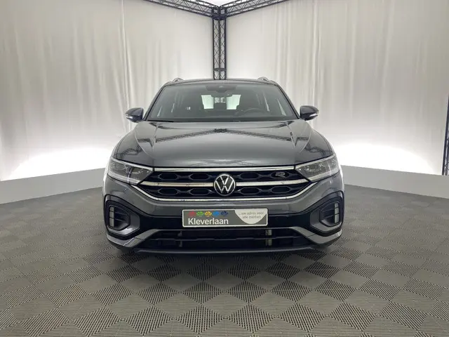 Volkswagen T-Roc 1.5 TSI R-Line Automaat | 2X R-Line | CarPlay | Navi | Elek. Achterklep | ErgoActiv...