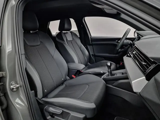 Audi A1 Sportback ABT Edition One S Matrix, Virtual Cockpit, Navi, Leder, Carbon