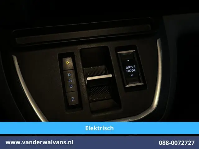 Opel Vivaro-e 136pk Automaat L2H1 50 kWh Elektrisch Airco | Camera | Navigatie | Apple Carplay Andro...