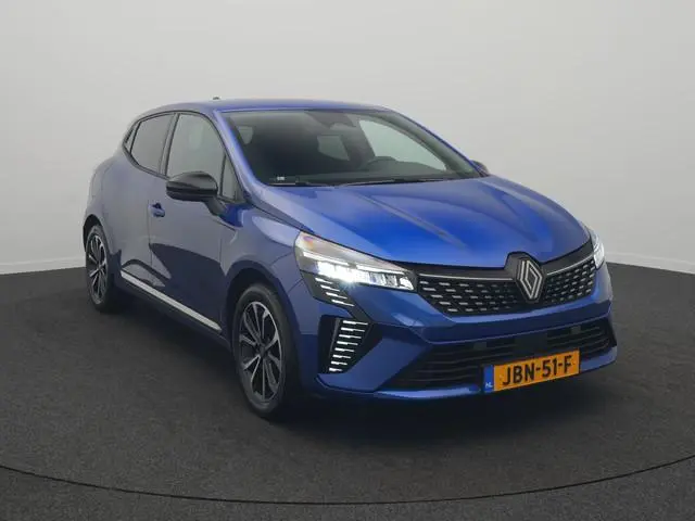 Renault Clio 1.6 E-Tech Full Hybrid 145 Techno - RIJKLAARPRIJS - Achteruitrijcamera - Cruise Control