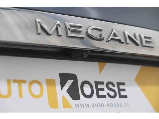 Renault Mégane