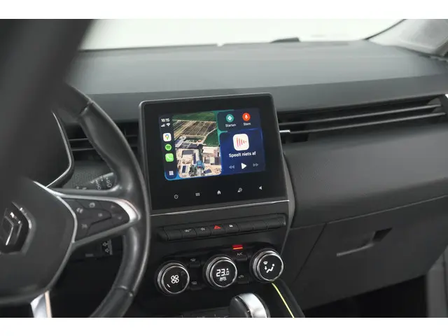 Renault Clio TCe 130 EDC Intens |  Allseason banden | Camera | Navigatie | Parkeersensoren