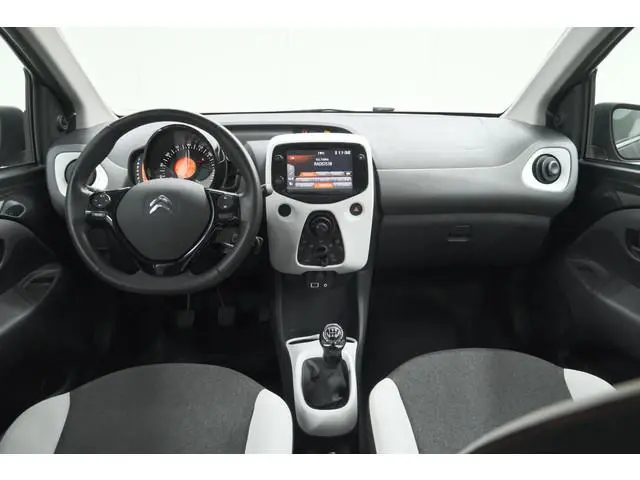 Citroën C1