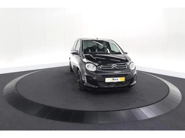 Citroën C1