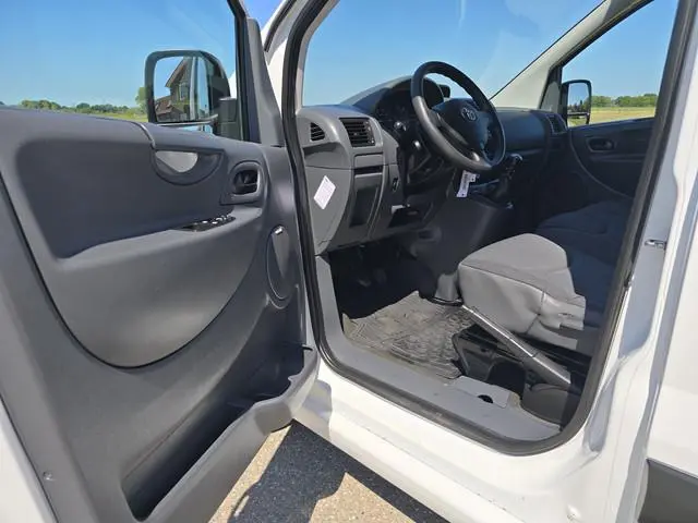 Toyota pro-ace