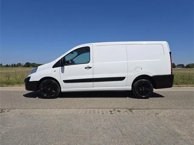 Toyota PROACE 2.0D L2H1 Aspiration - Euro 5 - 130 Pk - Airco - Cruise Control