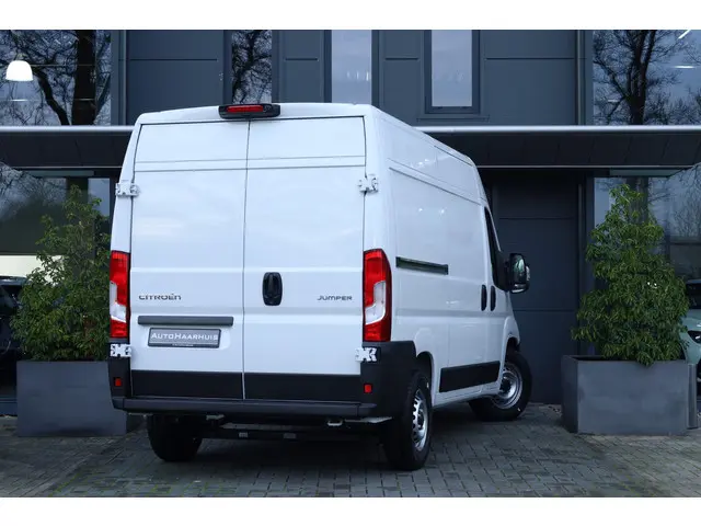 Citroën Jumper