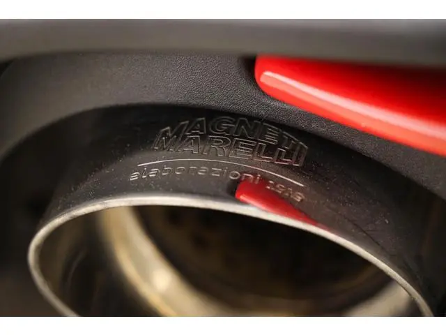 Fiat 500 1.4 T-Jet Abarth 595 | MAGNETI MARELLI | CLIMA | UCONNECT | NAVIGATIE | 17"