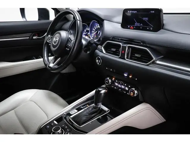 Mazda CX-5 2.0 SkyActiv-G 165 Skylease+ | ACHTERBANKVERWARMING | HEAD UP | DAB | 360 CAMERA | TREKHA...