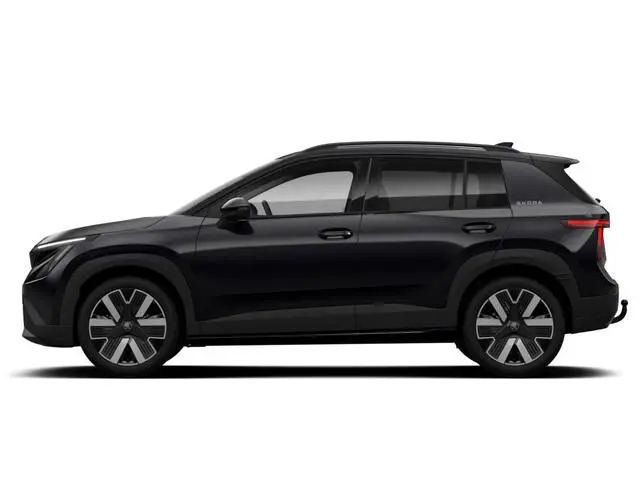 Skoda Epiq Business Launch Edition 56 kWh 211 pk | Suite Interieur | Light & View Pakket | Panorama...