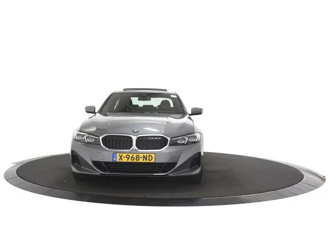 BMW 3 Serie