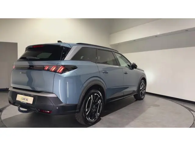 Peugeot e-5008 Allure Avantage 73 kWh 7p | Trekhaak | Keyless | Apple Carplay / Android Auto
